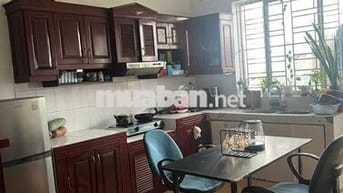 CHO NỮ THUÊ LẠI 1 PHÒNG TRONG CHUNG CƯ CT7B VĂN QUÁN - 3.5 TRIỆU