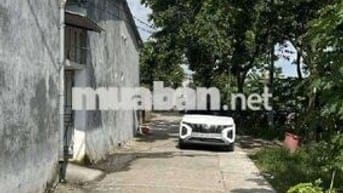 Thiên Lộc view sông thoáng mát 116m lô góc 2 mặt thoáng