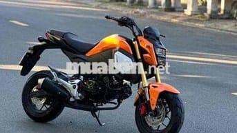 Msx máy rin êm biển 43 ngay chủ