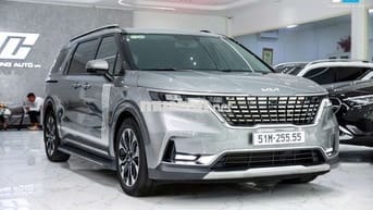 KIA CARNIVAL 2.2D PREMIUM 7S 2025 - 22000 km