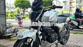 Bán Benelli TNT 150 biển SG