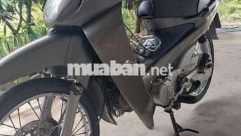 Muốn bán xe Future 1, chính chủ, máy zin.