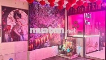 sang quán hoặc cho thuê ( đã có cọc 80tr)