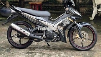yamaha spark 135i