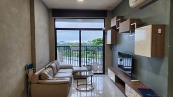 Bán cộng đồng cư khang điền JAMILA trên TPHCM,2,3PN