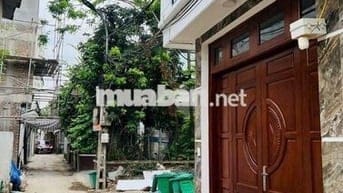 NHÀ ĐẤT ĐỒNG NHÂN HOÀI ĐỨC LÔ GÓC Ô TÔ VÀO NHÀ