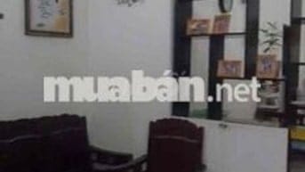 BÁN CĂN HỘ CHUNG CƯ AN SƯƠNG, P.TÂN HƯNG THUẬN, Q12-SHR 52m2-1,6tỷ