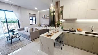 Thanh toán 20%, sở hữu căn hộ đẹp lung linh. Tp Mới Bình Dương.