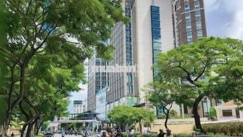 Bán nhà nát 4x38 mặt tiền Nguyễn Văn Cừ, Ngay Trần Hưng Đạo Quận 5, Q1