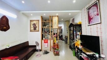 GẤP! Kế Lê Văn Sỹ 4.6 x 15.5 70m2 2 TẦNG BTCT - Gia rẻ 7 tỷ hơn 