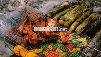 Đất Nghỉ Dưỡng – Đồi Giã Tỵ 98, Định Quán