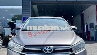 Toyota Innova 2.0E 2020 - 495 Triệu