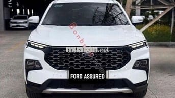 Ford Territory Titanium X 1.5 AT 2023 - 795 Triệu