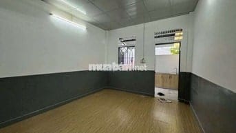 Cho thuê nhà nguyên căn.Đường Nơ Trang Long.Phường 7.Quận Bình Thạnh