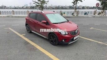 VinFast Fadil 2020 1.4 AT - 75000 km
