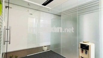 mặt bằng Văn phòng + 10m2 + Mặt tiền đường Xô viết nghệ Tĩnh