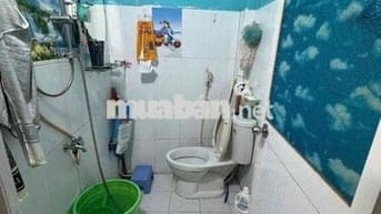 Mình cần bán căn nhà hẻm 502 P, Bình Thuận Đường Huỳnh Tấn Phát Quận 7