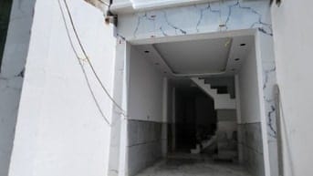 Nhà mới Gò Xoài - Lê Văn Quới. 3T15. Mới xây vào ở ngay