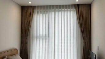 Căn hộ Studio 32m Sentosa Sky Park