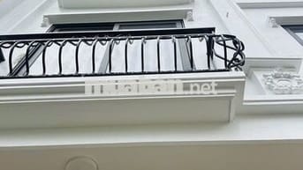 NHÀ ĐẸP LUNG LINH, GẦN Ô TÔ, LAI XÁ, KIM CHUNG – 30M² x 5T– GIÁ 5,8 TỶ