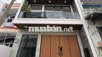 Nhà đẹp như hình ở HXH vô tận nhà Hồng Bàng P1 Q11 chỉ 9.9 tỷ