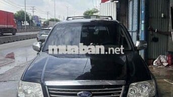 Ford Escape 2004 2.3 AT - 365000 km