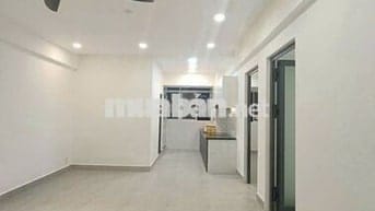 BÁN căn hộ H3 - Hoàng Diệu , Q4 Diện tích sử dụng :