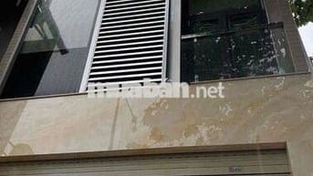 Cho thuê nhà mặt tiền Lý Thường Kiệt , P.14, Q.10 giá 15tr