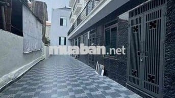 3.65 tỷ Đại Thành nhà 50m2 cách Đô Nghĩa 3,5km