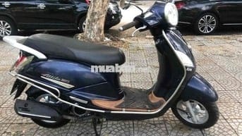 Atilla Fi Phun xăng điện tử 43 Đà Nẵng