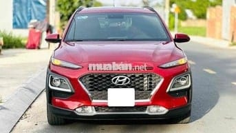 Hyundai Kona 2018 1.6 Turbo. xe zin. máy nhẹ. ngon
