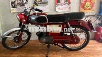 Không chỗ để bán chiếc SU 100 năm hàng hiếm có