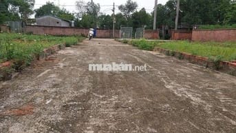 Chính chủ Bán Đất Rẻ Nhất Khu Vực. Tiềm Năng Cao cho nhà đầu tư