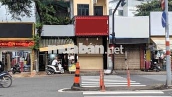 NHÀ MẶT TIỀN ĐƯỜNG LÊ TRỌNG TẤN 3,5X30M, GẦN ĐẠI HỌC CÔNG THƯƠNG