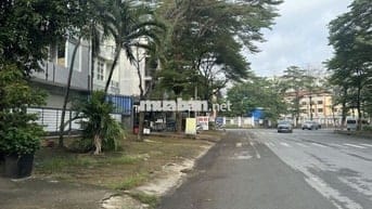 CHO THUÊ NHÀ MẶT TIỀN PHẠM THẾ HIỂN KDC PHÚ LỢI P7 Q8