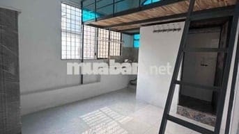 CĂN PHÒNG GIÁ RẺ SÁT PHÚ NHUẬN Ở ĐẦU ĐƯỜNG NƠ TRANG LONG
