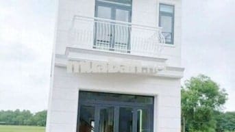 Gia Khải Luxury Bến Cát – Giá 2,38 tỷ, SHR