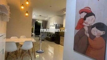Carillon5- Cho thuê 2PN2WC full nội thất sẵn có thể vào ở liền