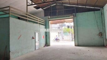 Bán đất xưởng vĩnh lộc B bình chánh