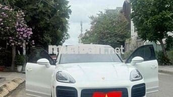 Porsche Cayenne 2020 Coupe - Ít đi, phong thuỷ tốt