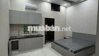 CHO THUÊ CĂN HỘ PHƯỜNG TÂN MAI GIÁ 5 TRIỆU