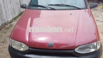 Fiat Siena 2002  - 100000 km