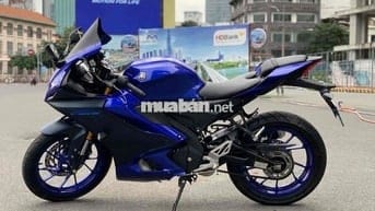 R15 V4  - xe chùm mền