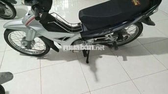 Xe tình trạng mới từ trong ra ngoài
