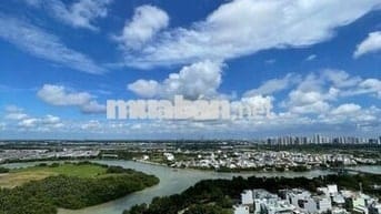 Căn hộ Era Town Q7, dt 78m2-2PN-2WC ban công rộng, thoáng, view sông