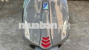 Vespa Sprint S 125 ABS 2020 đklđ 2021 lướt như mới
