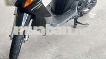 Xe honda click bs 65