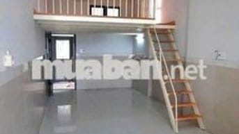 Phòng gác cao, ban công số 11 Nguyễn Ảnh Thủ, Bà Điểm, Hóc Môn