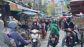 Bạt quay đi động 2 da loại tốt , còn mới 90% , muốn bán lại 1 triệu 