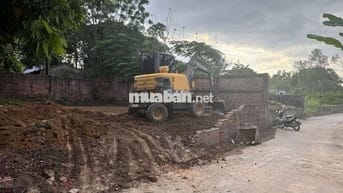 Cơ Hội Cho Nhà Đầu Tư Hàng  F0. Đất Gần khu công nghiệp sạch Minh Trí